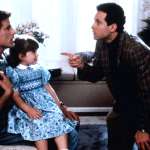 Robin Weisman, Ted Danson, Steve Guttenberg