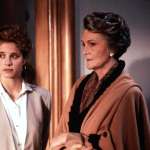 Sheila Hancock, Nancy Travis