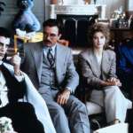 Ted Danson, Tom Selleck, Nancy Travis, Steve Guttenberg