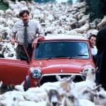 Tom Selleck, Steve Guttenberg