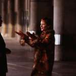 Anne Heche, Ed Harris