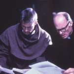 Ed Harris, James Gallanders