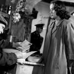 Bernard Lee, Alida Valli