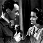 Trevor Howard, Alida Valli