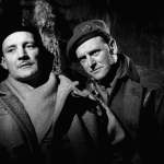 Trevor Howard, Bernard Lee