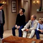 Joseph Gordon-Levitt, French Stewart, Kristen Johnston, John Lithgow