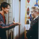 Joseph Gordon-Levitt, Larisa Oleynik