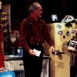 Joseph Gordon-Levitt, Kristen Johnston, John Lithgow