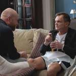 Cezary Pazura, Piotr Adamczyk