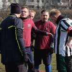 Jan Aleksandrowicz-Krasko, Cezary Pazura, Rafał Zawierucha, Bartłomiej Firlet, Bartosz Żukowski, Wojciech Mecwaldowski