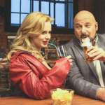 Piotr Gąsowski, Barbara Wypych