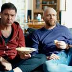 Tomasz Karolak, Piotr Adamczyk