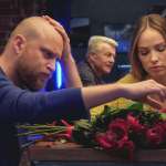 Weronika Książkiewicz, Piotr Adamczyk