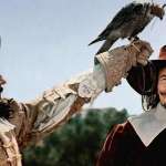 Jean-Pierre Cassel, Charlton Heston