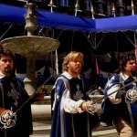 Charlie Sheen, Oliver Platt, Kiefer Sutherland