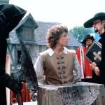 Charlie Sheen, Chris O'Donnell