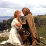 Rebecca De Mornay, Kiefer Sutherland