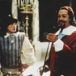 Tim Curry, Hugh O'Conor