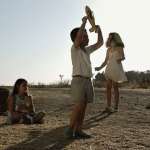 Ana de las Cuevas, Elvira de Armi&ntilde;&aacute;n, Juan Galv&aacute;n