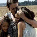 Mariana Cordero, Ana de las Cuevas, Elvira de Armi&ntilde;&aacute;n