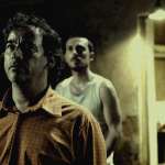 V&iacute;ctor Clavijo, Eduard Fern&aacute;ndez