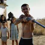 V&iacute;ctor Clavijo, Ana de las Cuevas, Elvira de Armi&ntilde;&aacute;n, Juan Galv&aacute;n