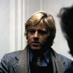 Robert Redford