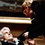 Robert Redford, Addison Powell