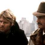 Robert Redford, Cliff Robertson