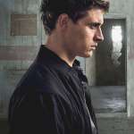 Max Irons