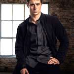 Max Irons