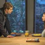 Max Irons, Katherine Cunningham