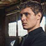 Max Irons