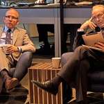 William Hurt, Bob Balaban