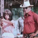 Robert Fortier, Shelley Duvall