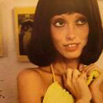Shelley Duvall