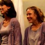 Shelley Duvall, Sissy Spacek