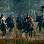 Chen Chang, Wei Zhao