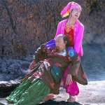 Dahong Ni, Xiao Shen-Yang