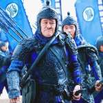 Honglei Sun, Benshan Zhao