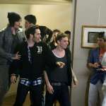 &Aacute;lvaro Cervantes, Dani Herrera