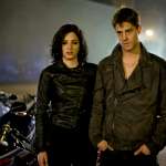 Andrea Duro, Luis Fern&aacute;ndez