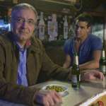 Jordi Bosch, Mario Casas