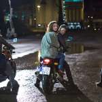 Mar&iacute;a Valverde, Luis Fern&aacute;ndez