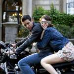 Mario Casas, Mar&iacute;a Valverde