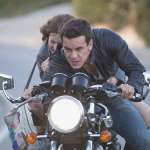 Mario Casas, Mar&iacute;a Valverde