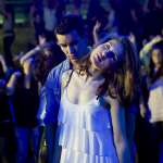 Mario Casas, Mar&iacute;a Valverde