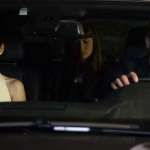 Nerea Camacho, Pablo Rivero, Mar&iacute;a Valverde