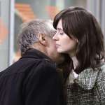 Krzysztof Stroiński, Agnieszka Grochowska