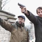 Maciej Ślesicki, Modest Ruciński